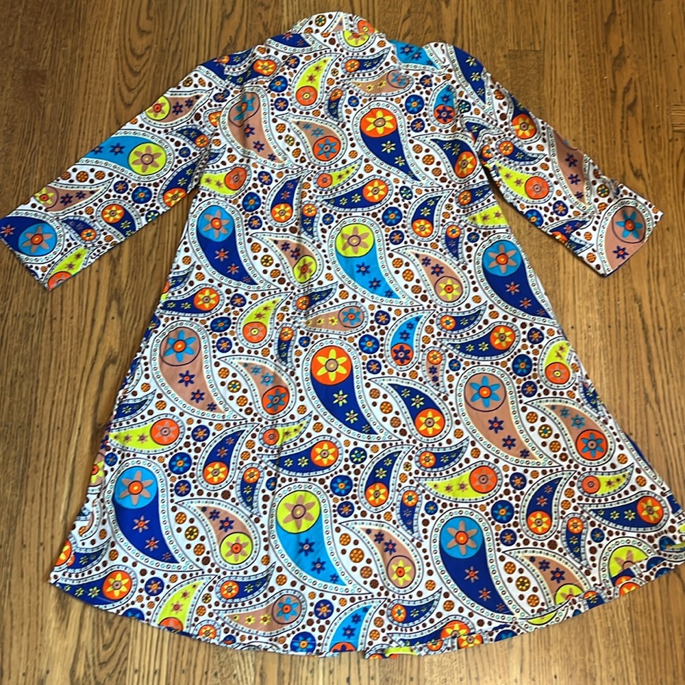 Zuri Dress - Picture 8 of 8